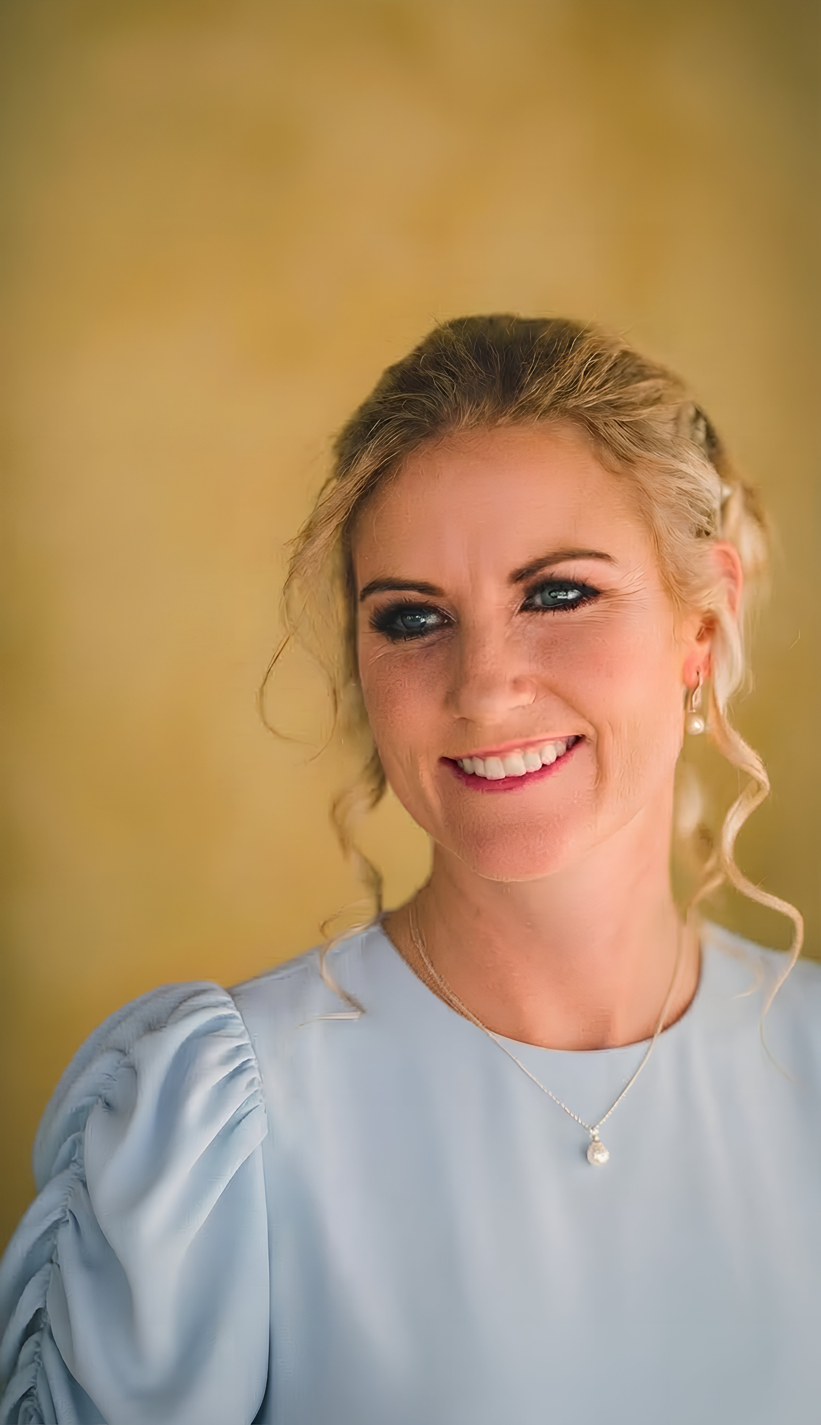 Lauren Summers - Founder